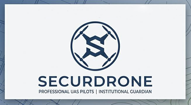 Securdrone — Professional UAS Pilots | Institutional Guardian